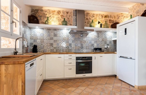 Petra House | Can Pedro - authentic town house
