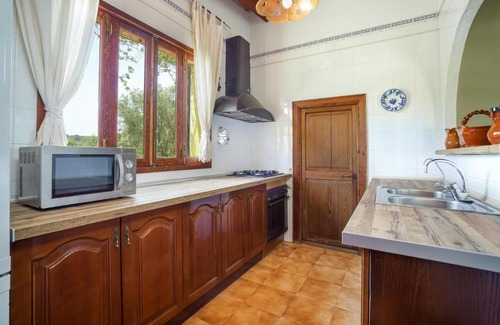 Son Servera Villa | Can Perrino