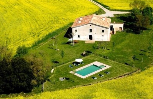 Cassa de la Selva Cottage | Can Piferrer - for 8 people