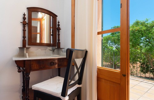 Manacor Villa | CAN PINTAT - Great country house with private pool very close to the beach. Free WIFI.