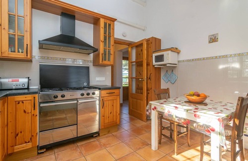 Manacor Villa | Can Pintat - Villa With Private Pool. Free Wifi