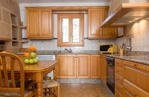 Manacor Villa | Can Pont - Beautiful villa with pool and garden in Manacor