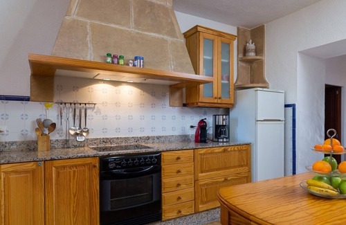 Manacor Villa | Can Pont - Beautiful villa with pool and garden in Manacor