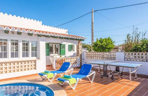 Alayor Villa | Can Quique