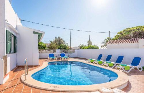 Alayor Villa | Can Quique
