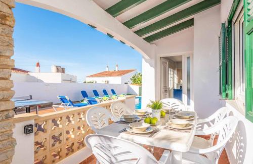 Alayor Villa | Can Quique