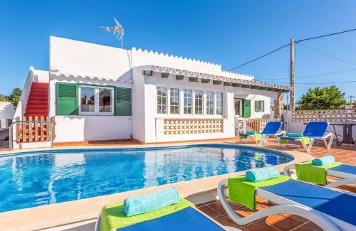 Alayor Villa | Can Quique