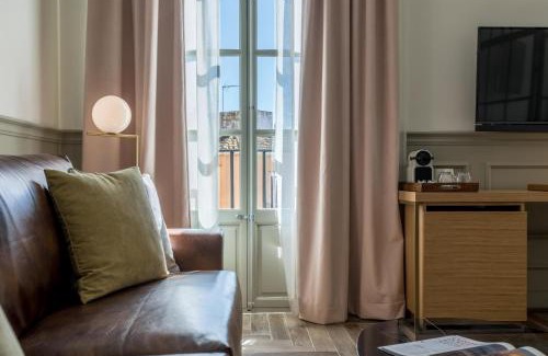 Muro Hotel | Can Ribera by Zafiro
