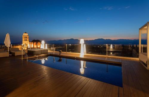 Muro Hotel | Can Ribera by Zafiro