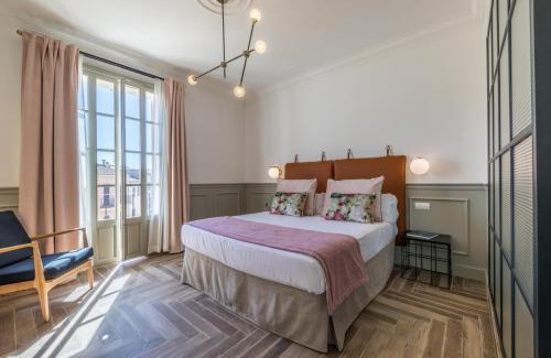 Muro Hotel | Can Ribera by Zafiro