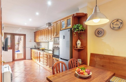 Petra House | Can Roca. House in the heart of Mallorca