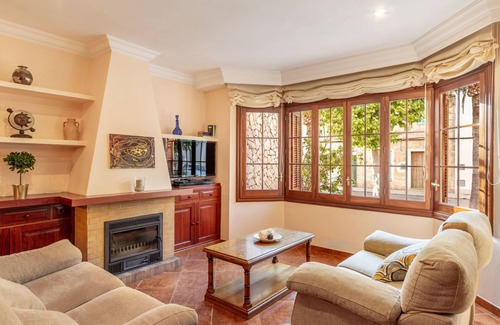 Petra House | Can Roca. House in the heart of Mallorca
