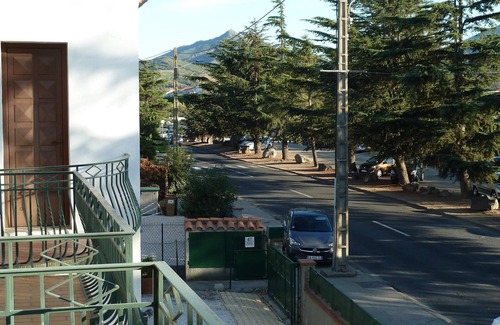 Plage d'Argeles Apartment | Can Roger - Two rooms 40 m2 comfortable and air-conditioned 100 meters from the beach