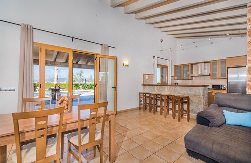 Sa Pobla Villa | CAN RUA Ref. POB06