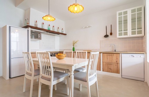 Algaida Villa | Can Serral - Five Bedroom Villa, Sleeps 8