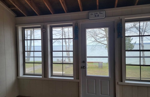 Manitoulin District House | Can't Bear To Leave!