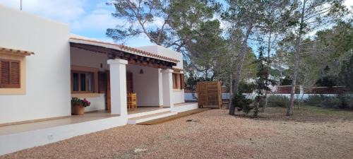 Formentera House | Can Teuet de ses Roques