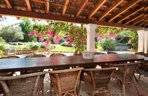 Puerto de Pollensa Cottage | Can Teulada, Pollensa 12 persons