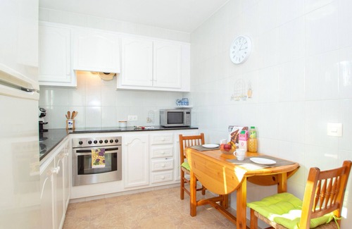 Serpentona Apartment | Can Tomeu in Cala Galdana