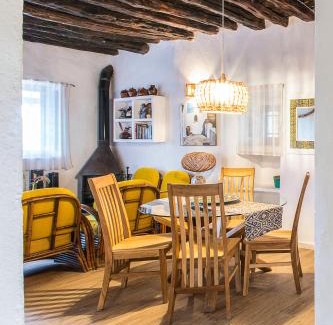 Calo de Sant Agusti House | Can Toni Blay
