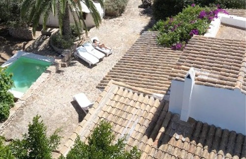 Es Cap de Barbaria Cottage | Can Toni Platera