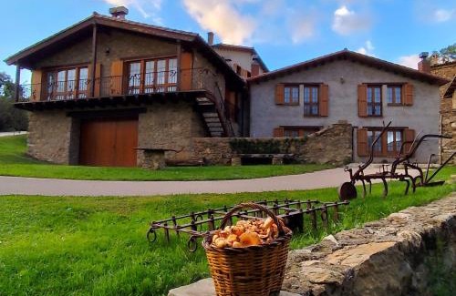 Campelles House | Can Tubau - Casa rural - Apartaments