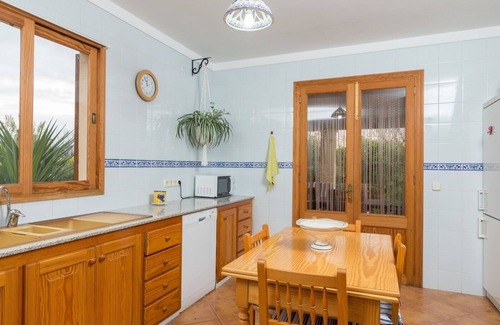 Campanet Villa | Can Tut - Beautiful villa with pool and garden in Campanet