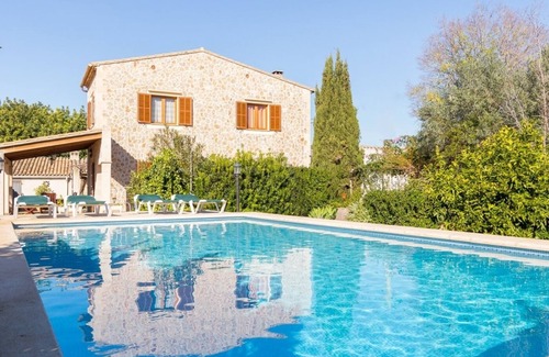 Campanet Villa | Can Tut - Beautiful villa with pool and garden in Campanet