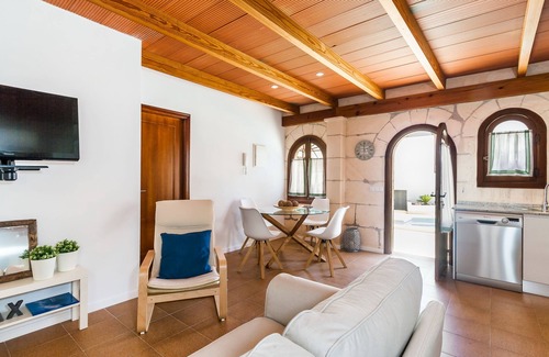 Sineu House | Can Xisco – A cozy gem in the center of town