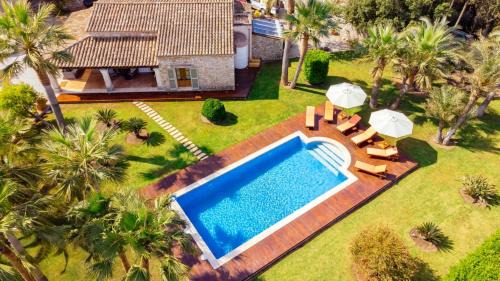Arta Villa | Can Xisco