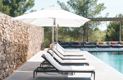 Sant Joan de Labritja Villa | Can Zama - Six Bedroom Villa, Sleeps 12