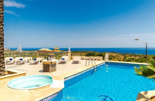 Arta Cottage | Cana Lluny, ecohouse with sea views