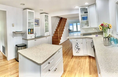 Canandaigua House | Canadaigua Lake Sunset Oasis: Private Beach, Family Fun Wineries, CMAC, Shopping