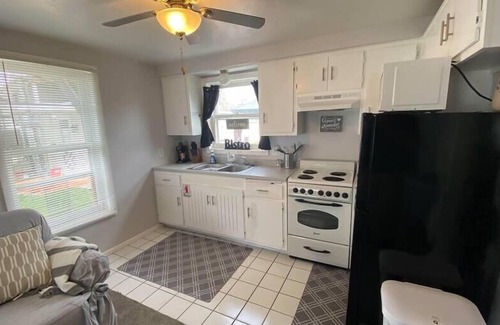Ashwaubenon House | Canadeo's Cottage- 1 Bedroom Suite, Close to Lambeau! by RedAwning