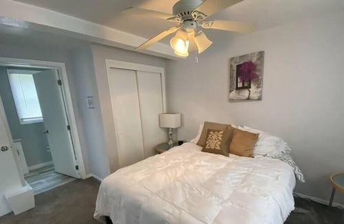 Ashwaubenon House | Canadeo's Cottage- 1 Bedroom Suite, Close to Lambeau! by RedAwning