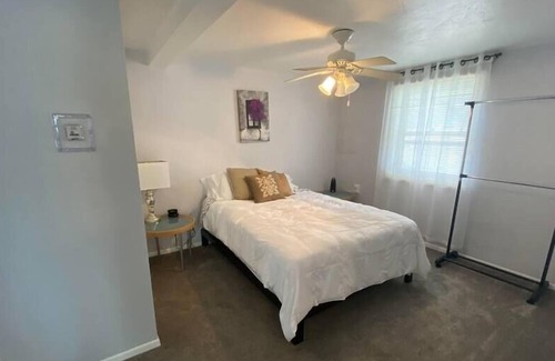 Ashwaubenon House | Canadeo's Cottage- 1 Bedroom Suite, Close to Lambeau! by RedAwning