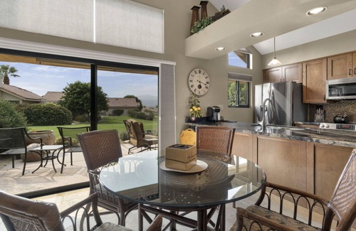 Palm Desert Villa | *Canadian Owned* Private Villa in Silver Sands Racquet Community