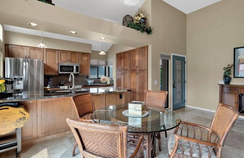 Palm Desert Villa | *Canadian Owned* Private Villa in Silver Sands Racquet Community