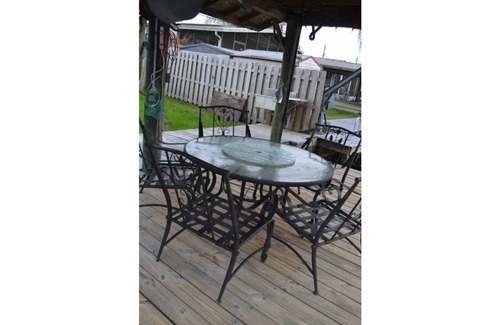 Welaka House | Canal access to the St. Johns River. Private boat dock. Parking for trailer
