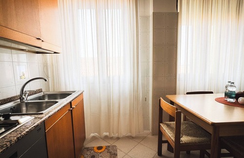 Chioggia Apartment | Canal Bellavista by Ca-Sa Check