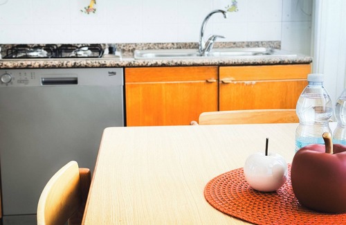 Chioggia Apartment | Canal Bellavista by Ca-Sa Check