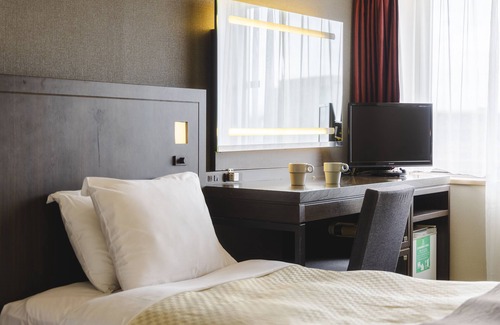 Gionmachi Hotel | Canal City Fukuoka Washington Hotel