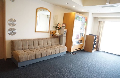 Gionmachi Hotel | Canal City Fukuoka Washington Hotel