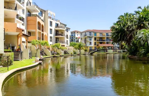 Century City Apartment | Canal Front Apartment Cape Town