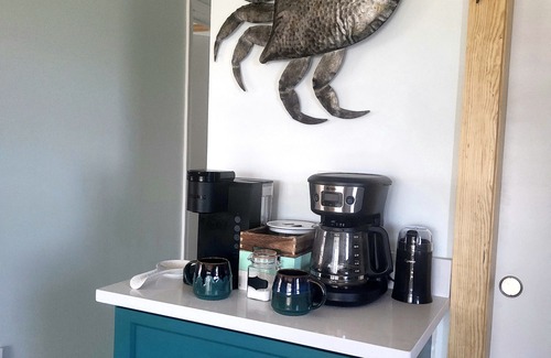 Hatteras House | Canal Front House - Hatteras- New Listing- Pet FriendlynWith Amazing Views!