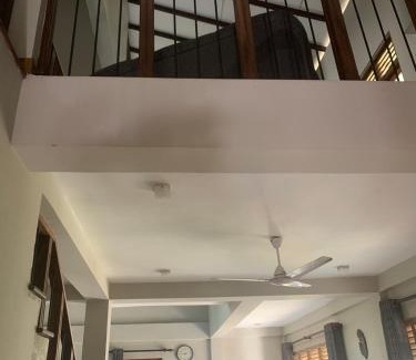 Ambalangoda House | Canal Front Villa