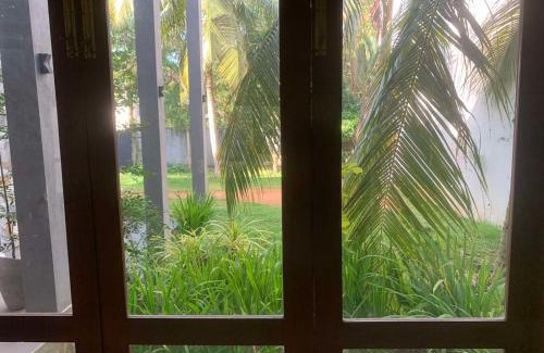 Ambalangoda House | Canal Front Villa