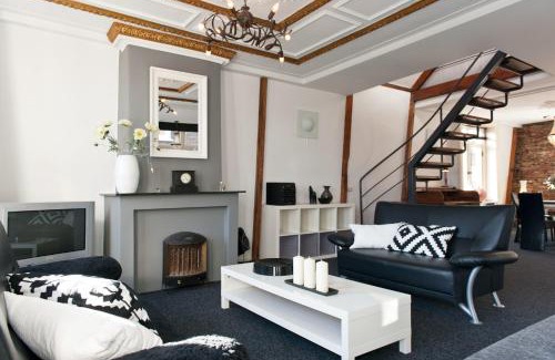 Hoofddorppleinbuurt House | Canal Holiday Apartment