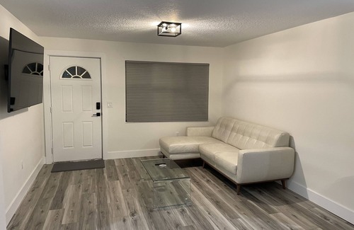 Hampton Homes House | Canal Home with Pool near Beaches and Space Center!