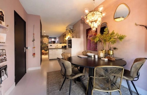 Canal Ring Apartment | Canal house Egelantiersgracht ground floor+garden